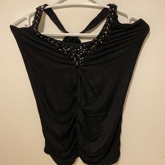 Bebe Top - Picture 2 of 2